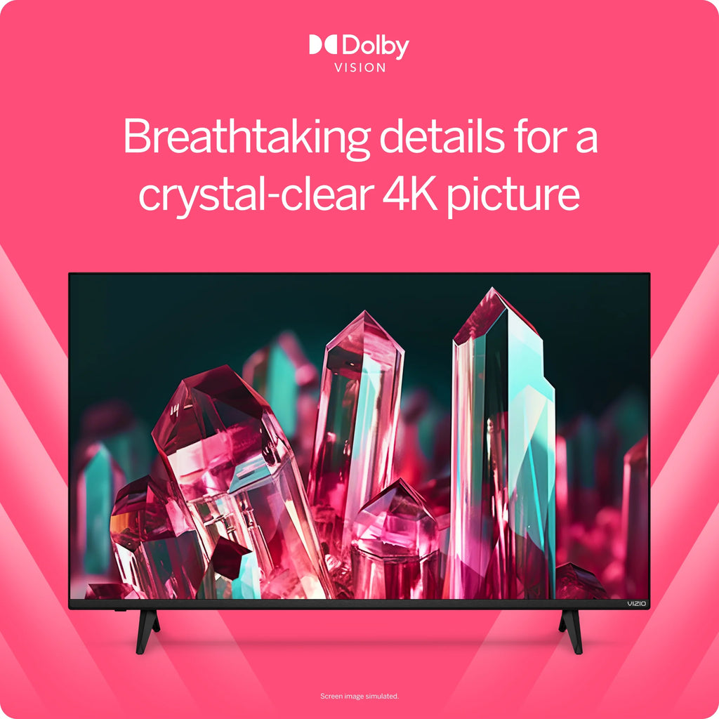 75" 4K UHD LED Smart TV F1751