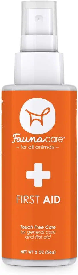 2 oz First Aid Spray L9040