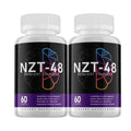 60 Capsules Brain Booster R660