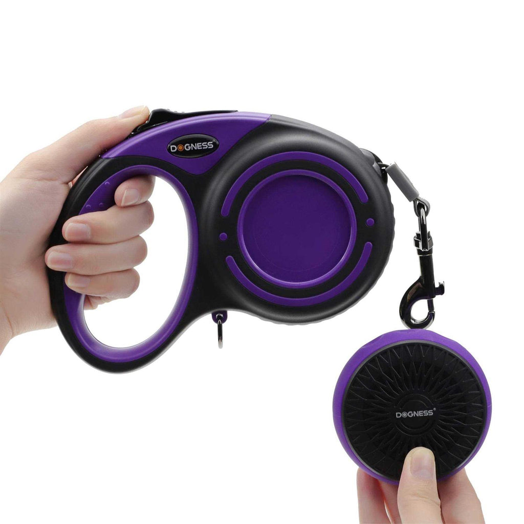 Retractable Leash N505