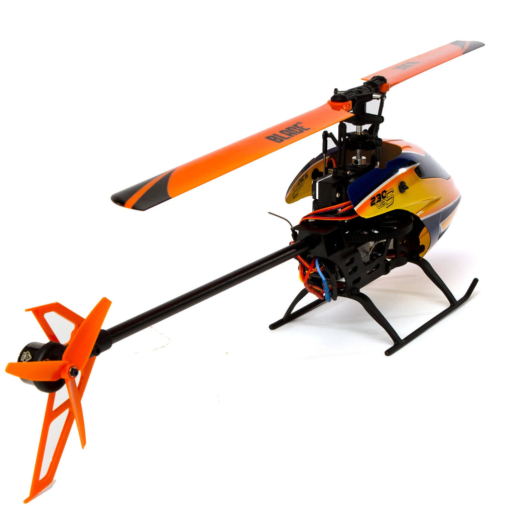 RTF Helicopter K22398