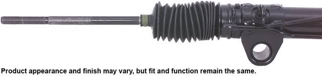 Rack & Pinion R5987