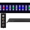 Full Spectrum LED Adjustable Aquarium Light J789718
