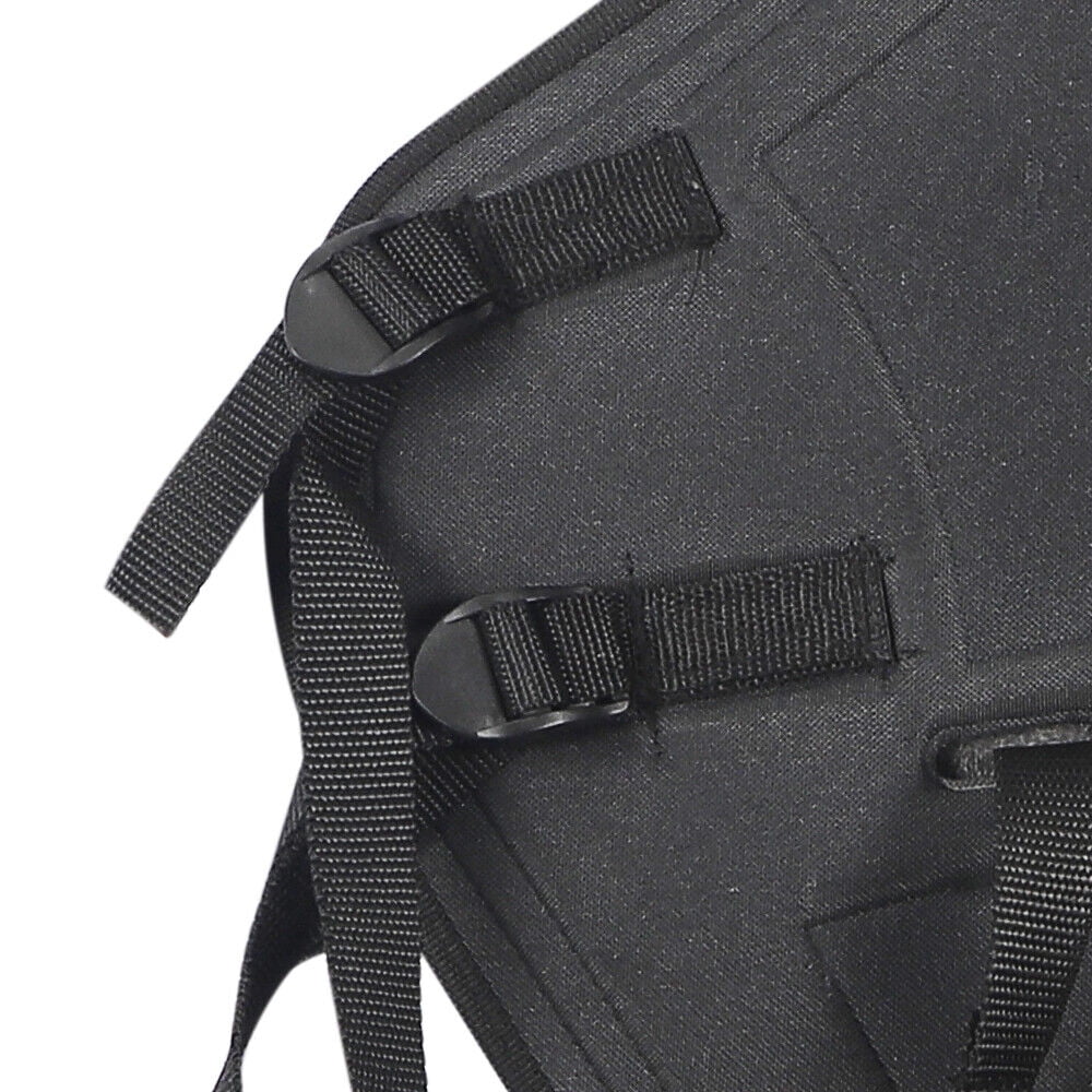Padded Kayak Seat With Back Support V275728