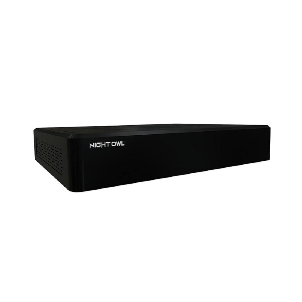 12 Channel 4K Ultra HD DVR with 2TB Hard Drive G300430