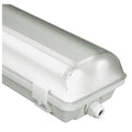 8 ft. Vapor Tight Fixture with Acrylic Lens H8647