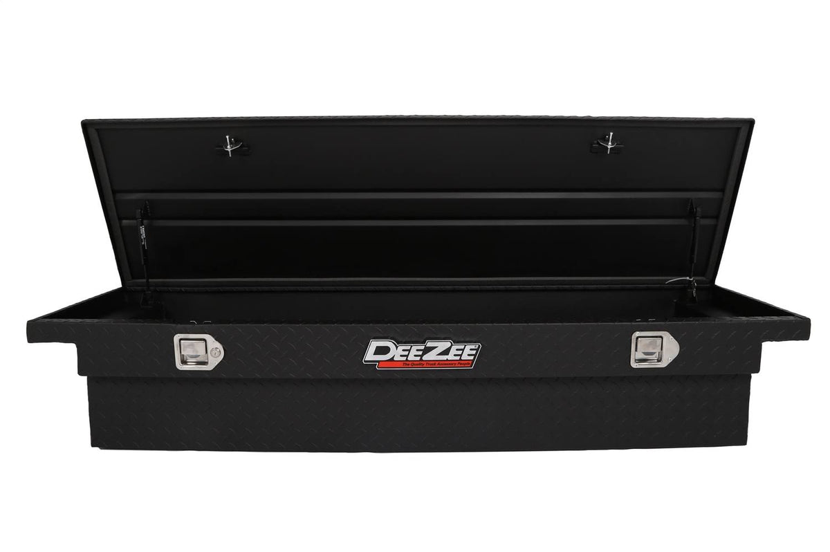 Single Lid Crossover Tool Box E990