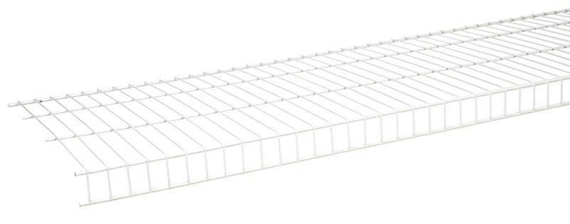 White Linen Shelf W97380