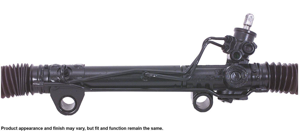 Rack & Pinion R5987
