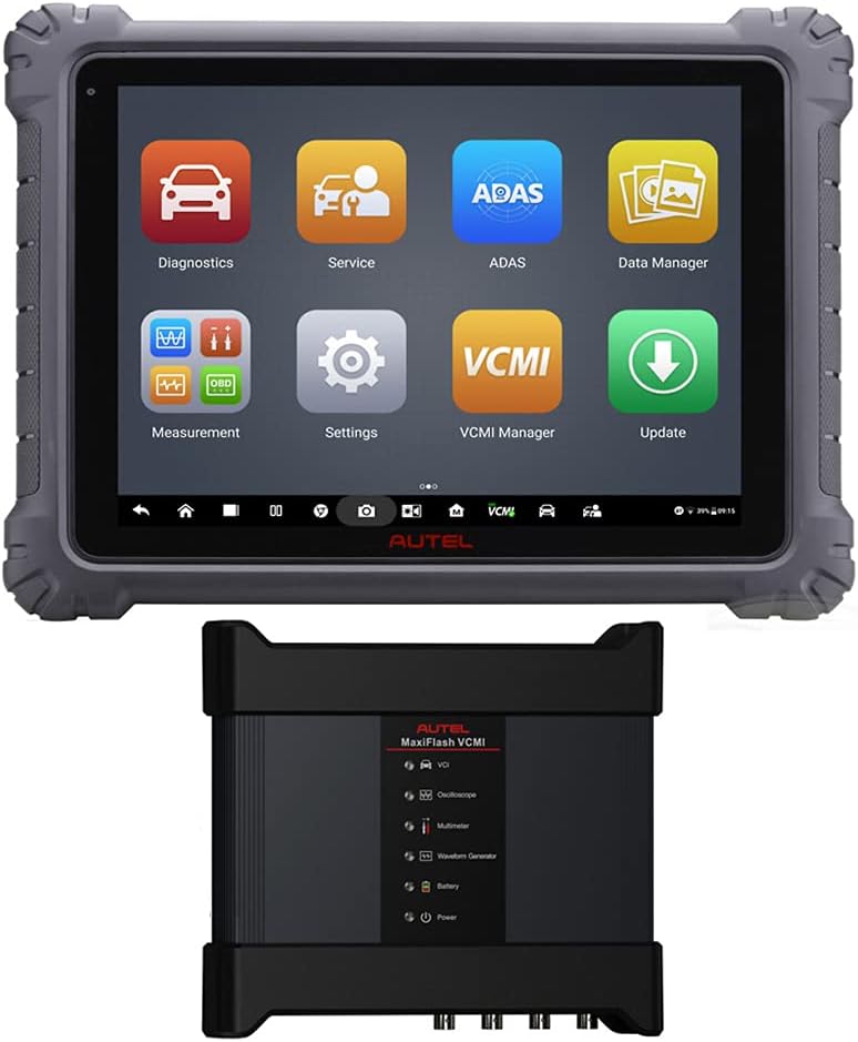TPMS Diagnostic Scan Tool with Full Systems Diagnoses P97082