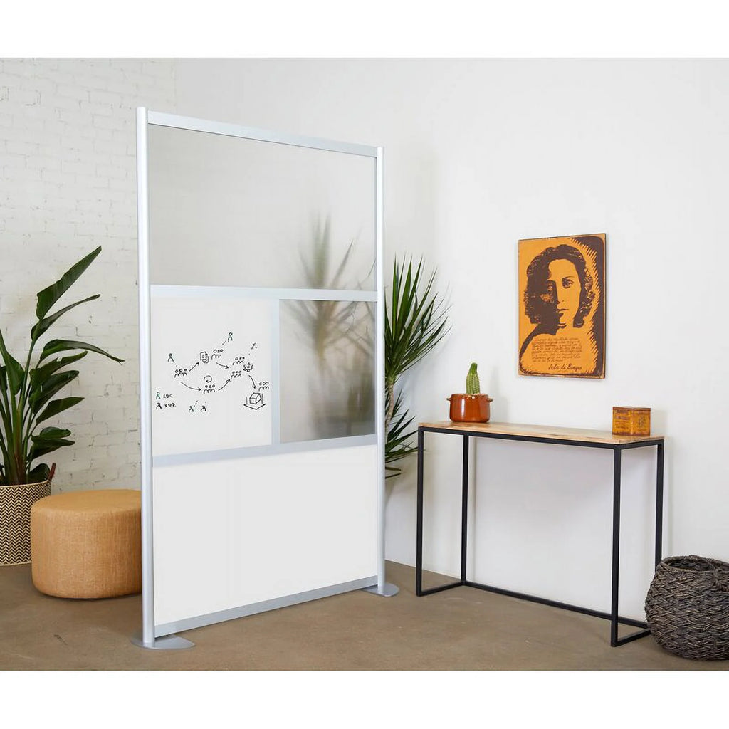 4 Panel Modern Room Divider L222