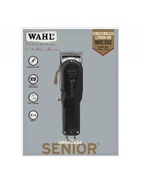 Cordless Clipper D29943