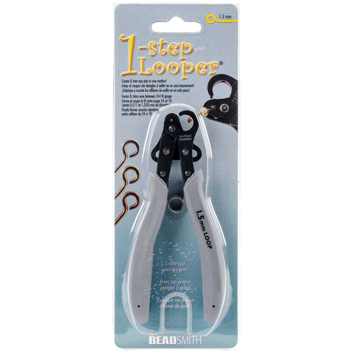 One Step Looper W9060