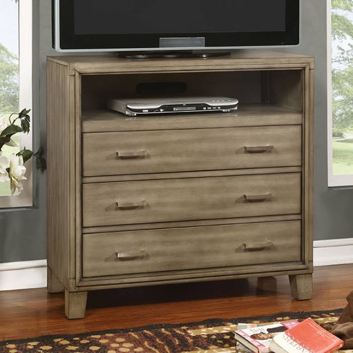Queen Bed P3704