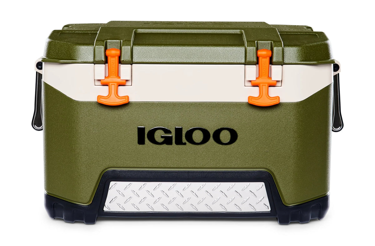 52 Qt. Hard Sided Ice Chest Cooler G703916