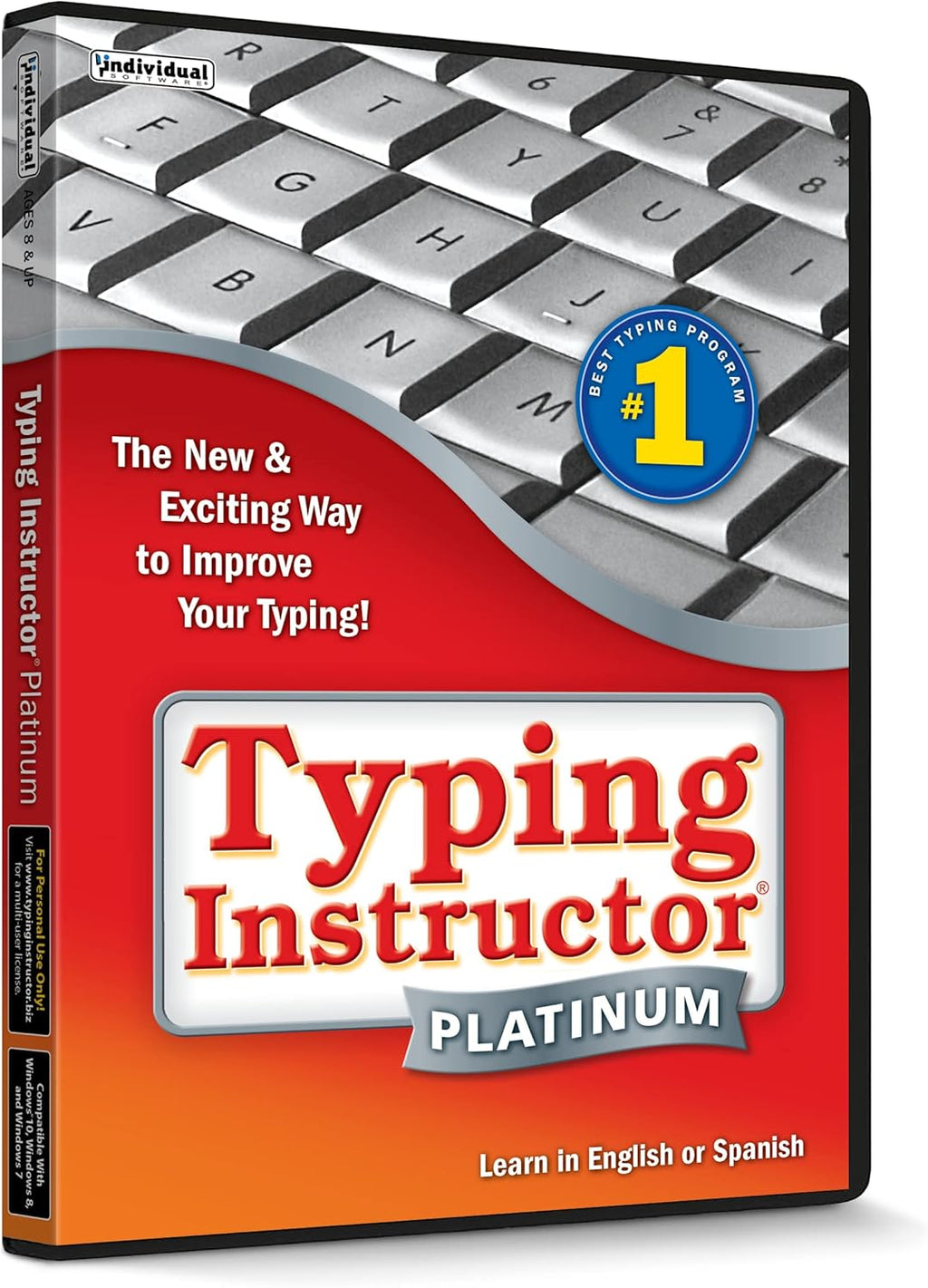Typing Instructor R2359
