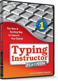 Typing Instructor R2359