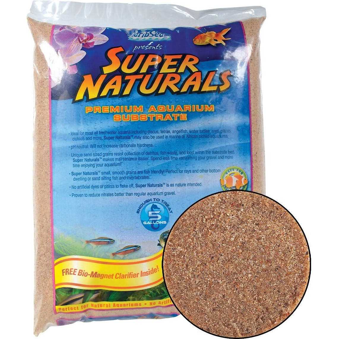 Super Naturals Pet Supplies R15585
