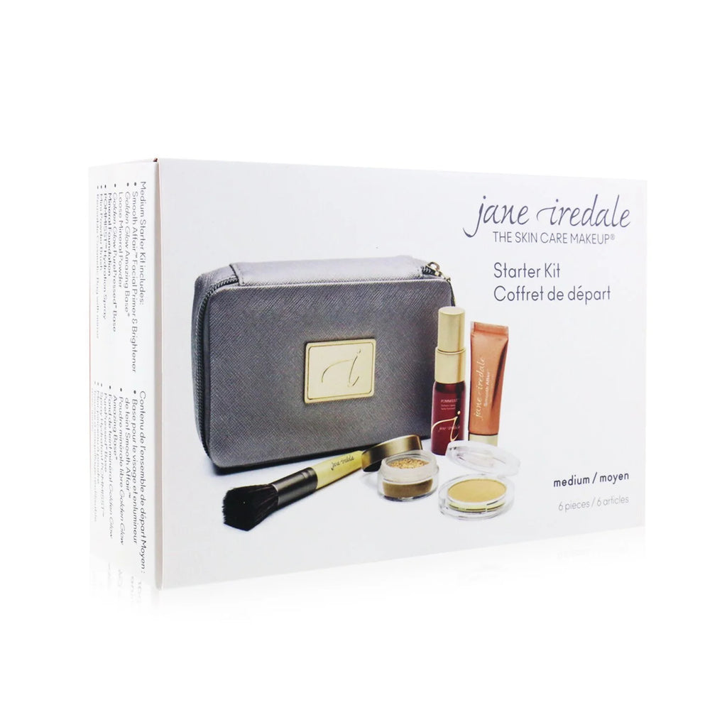 6 Pieces Starter Kit H1339