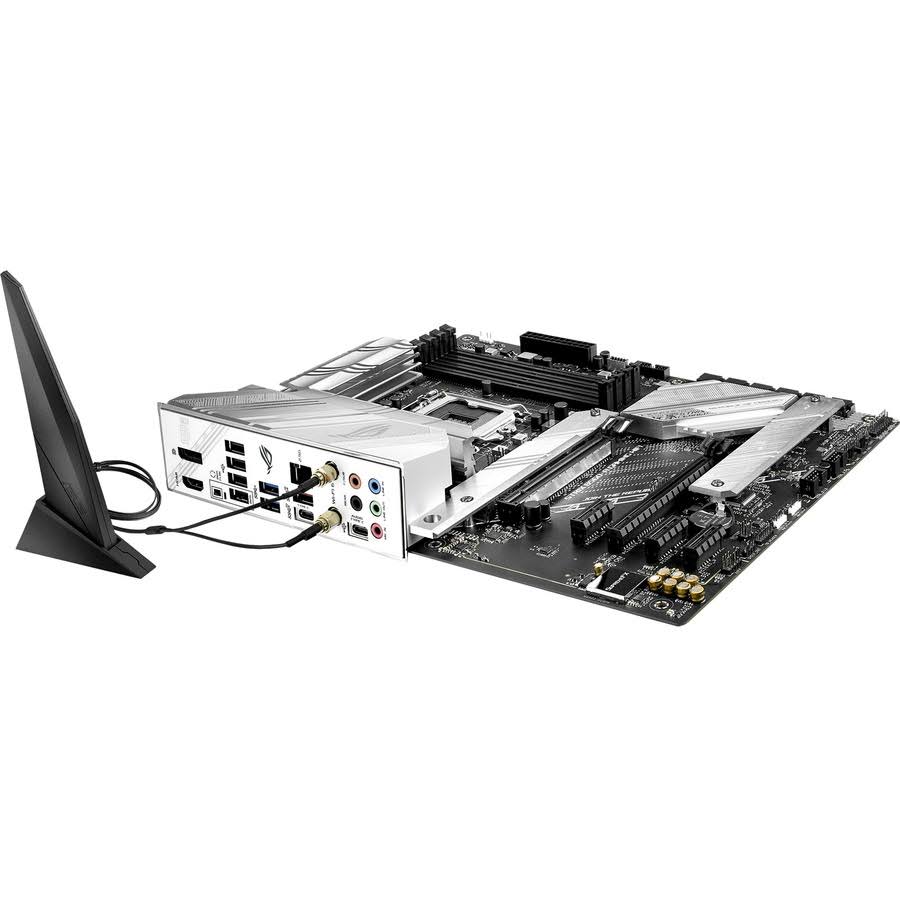 LGA 1200 ATX Motherboard L689