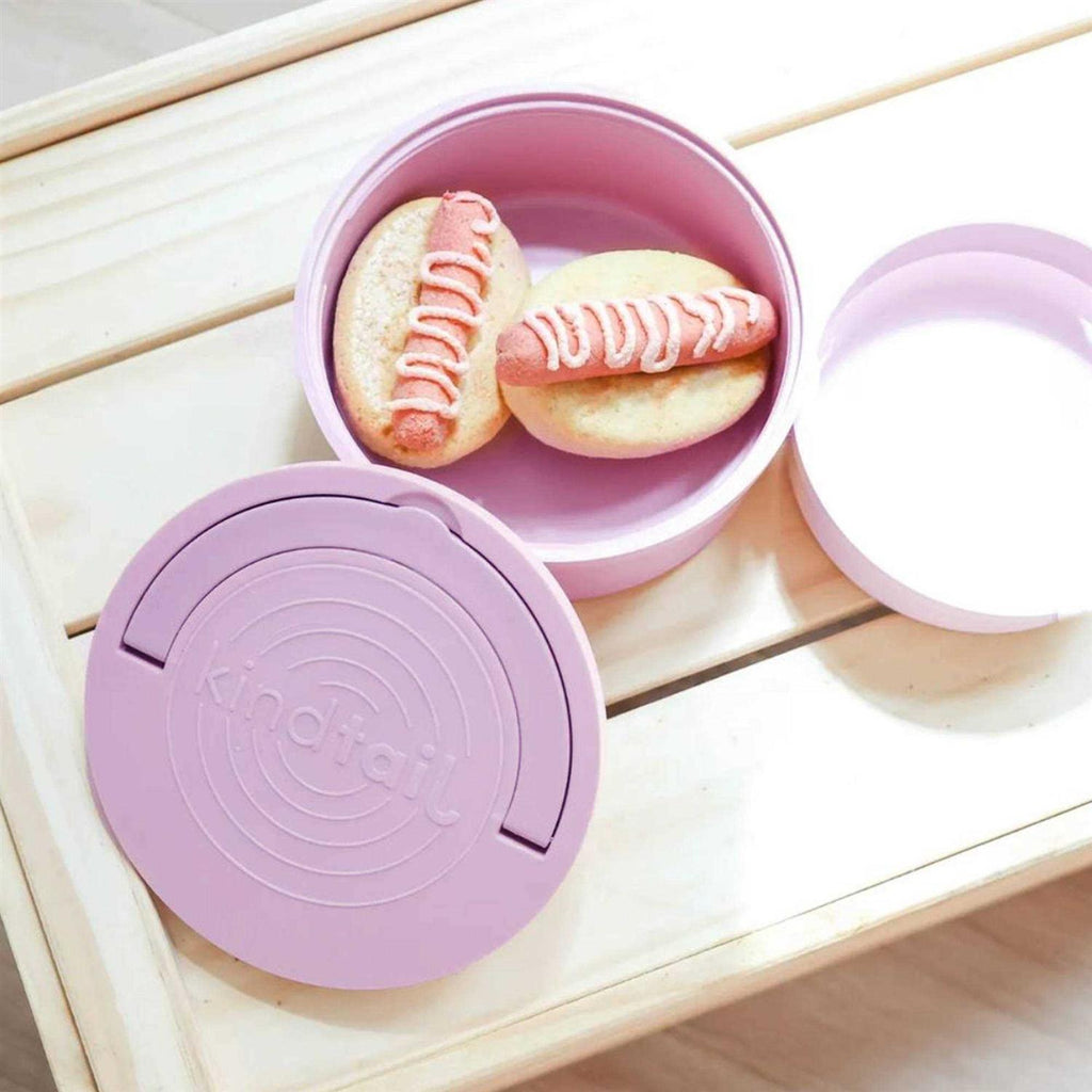Portable 2pc Dog Bowl Set I7458