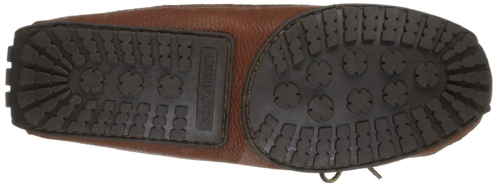Men's Moosehide Weekend Moc W606