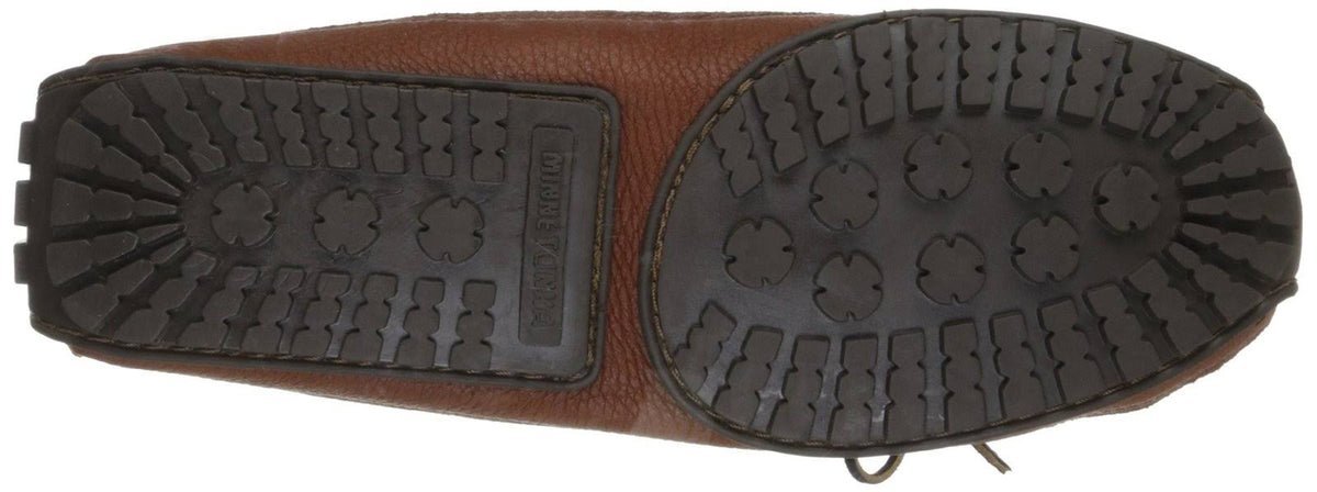Men's Moosehide Weekend Moc W606
