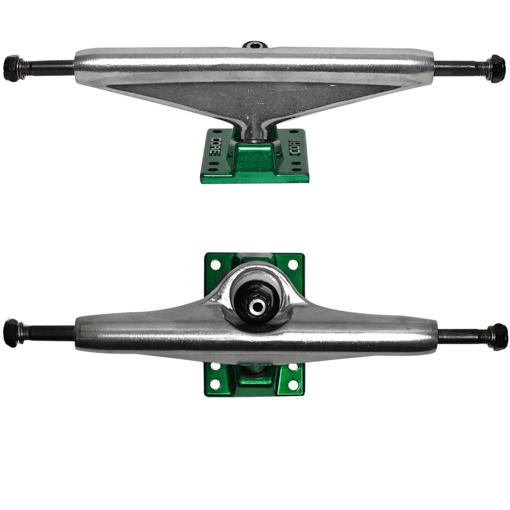 33" Natural Skateboard Complete with Hollow Trucks and 58mm Wheels X7705
