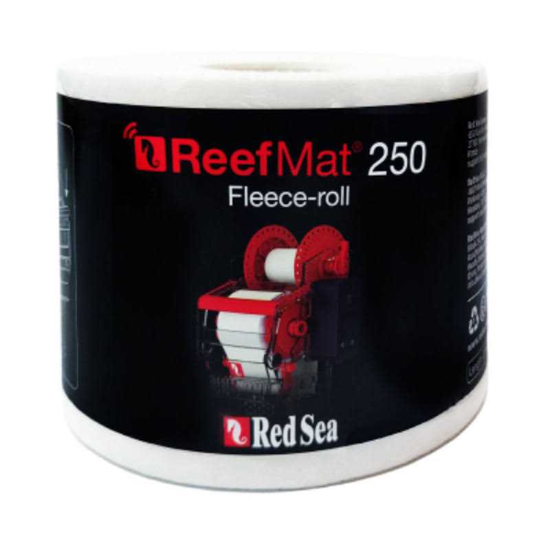 Fleece Roller Filter J61538
