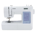 60 Built-in Stitches Computerized Sewing Machine with LCD Display D765194
