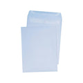Self-Sealing Wove Catalog Envelopes 12 x 15 1/2 White 100/bx Z79995
