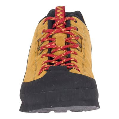 Suede Gold Men&s Size 8 V787