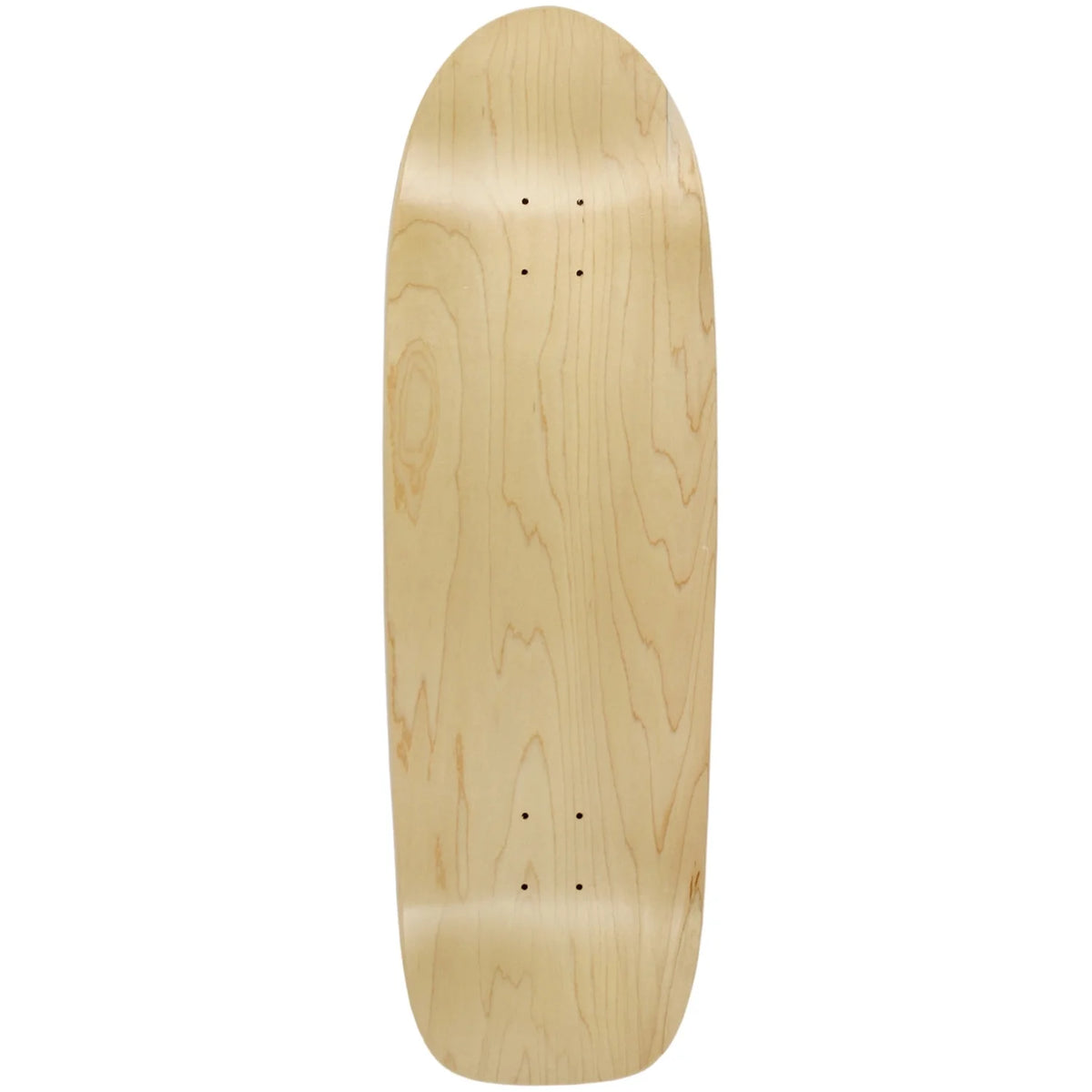 33" Natural Skateboard Complete with Hollow Trucks and 58mm Wheels X7705