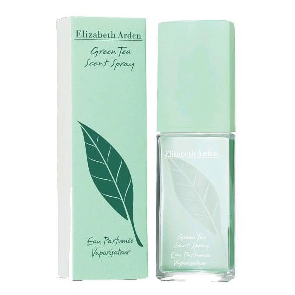 Green Tea 3.3 oz Eau Parfumee Spray A25790