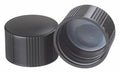 Phenolic Cap, Black, 200 Pack C358