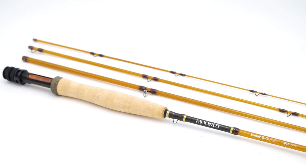 Fly Fishing Rod K814