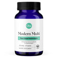 Organic Plant Based Multivitamin, 60 Vegan Capsules E8640