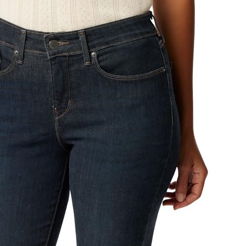 Women's Bootcut Jeans V2151