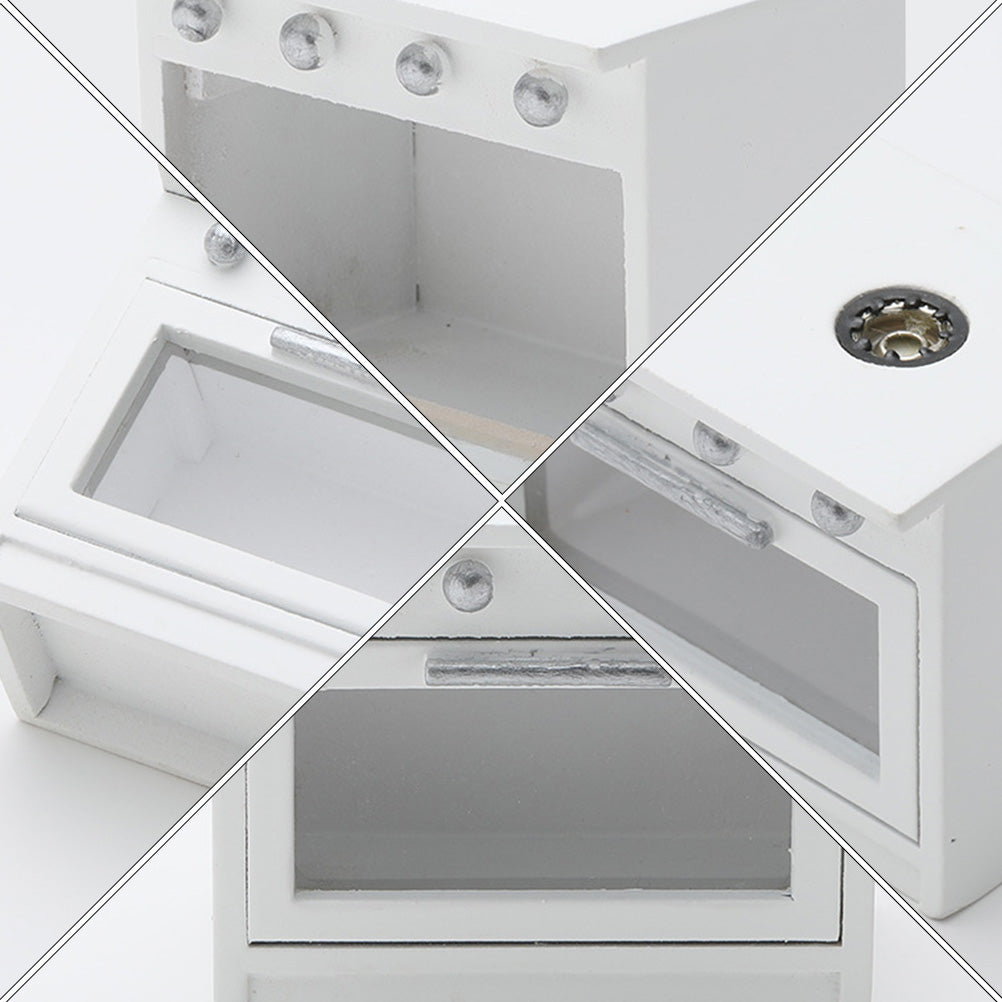 Miniature Kitchen Accessories Sets Miniatures M51199