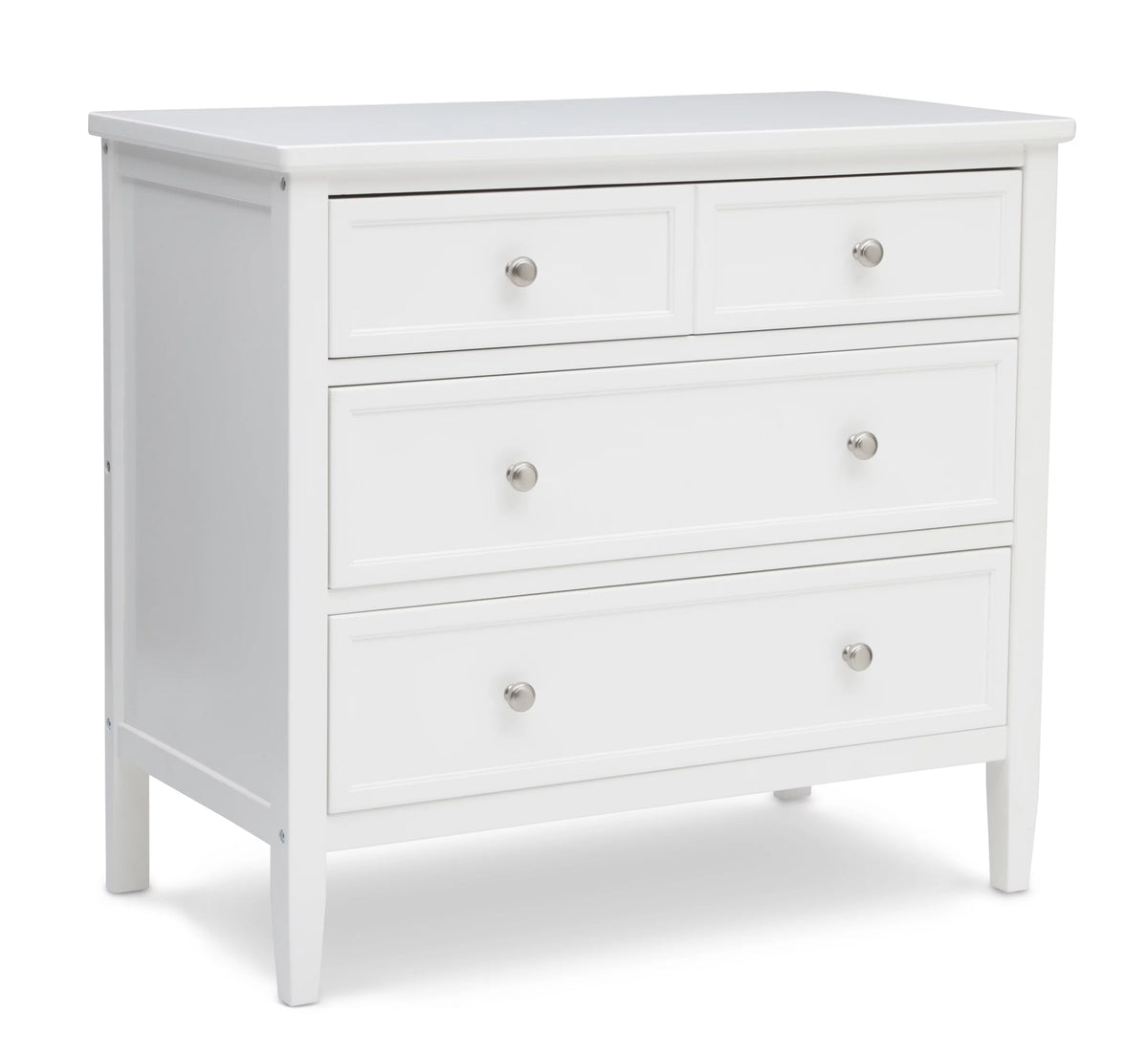 3 Drawer Dresser L3018