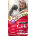 Senior Dry Cat Food E895691