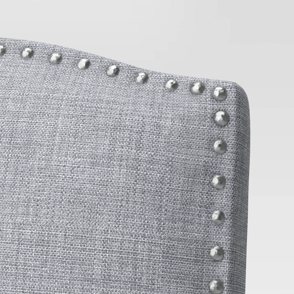 Gray Counter Height Barstool V790