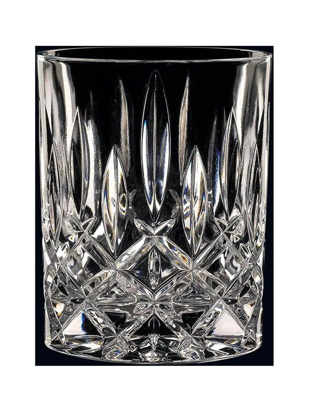 Whiskey Glass Set Of 4, 10-Ounce, Dishwasher Safe S162