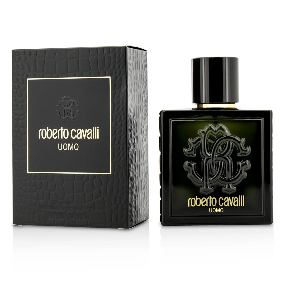 Eau De Toilette Spray 100ml/3.4oz X5046