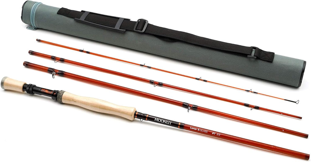 Fly Fishing Rod K814