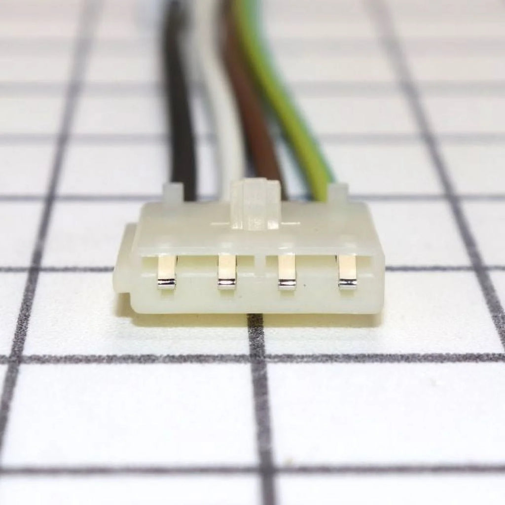 5 Pin-4 Wire Harness for Refrigerator Ice Maker I261