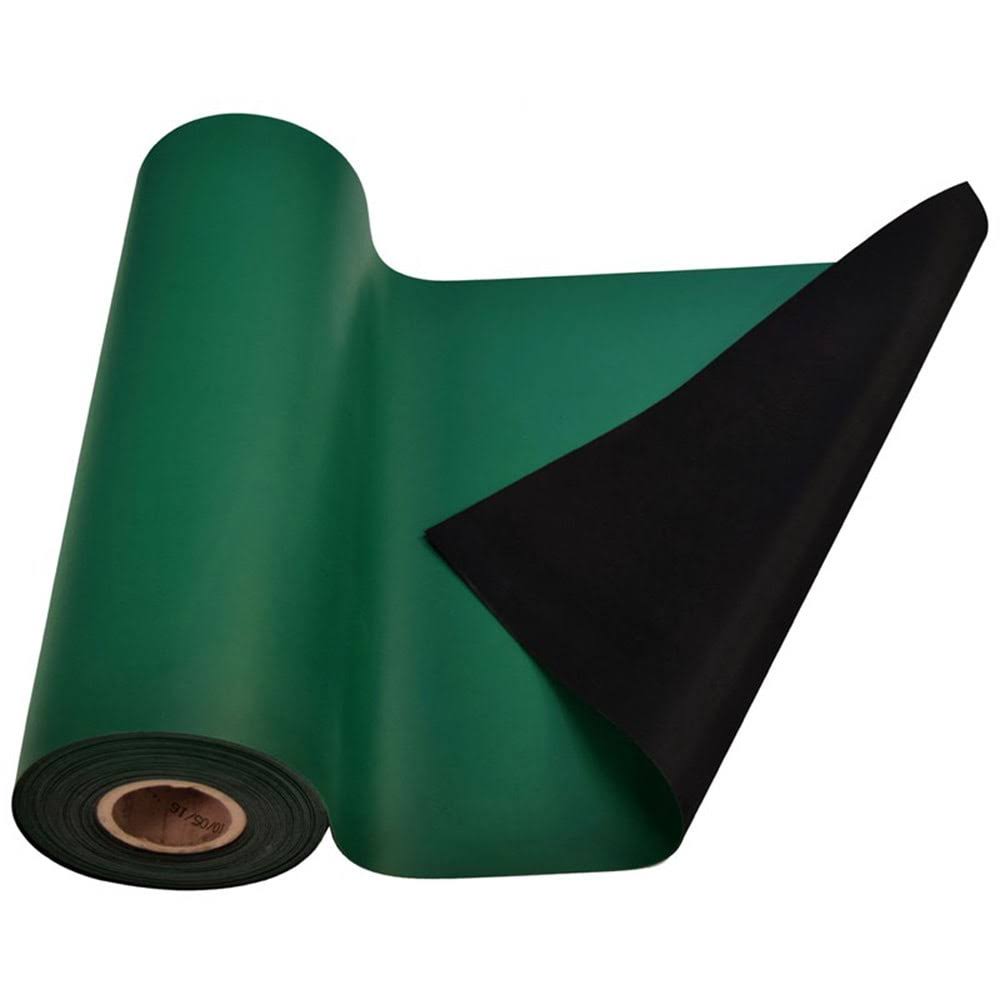 24 inch 2-Layer Rubber Mat Roll D9107
