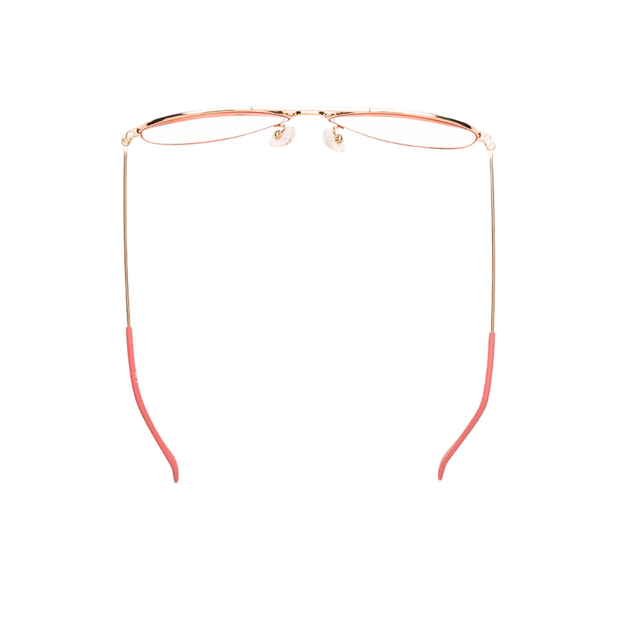 Polished Gold/Rose Readers R993