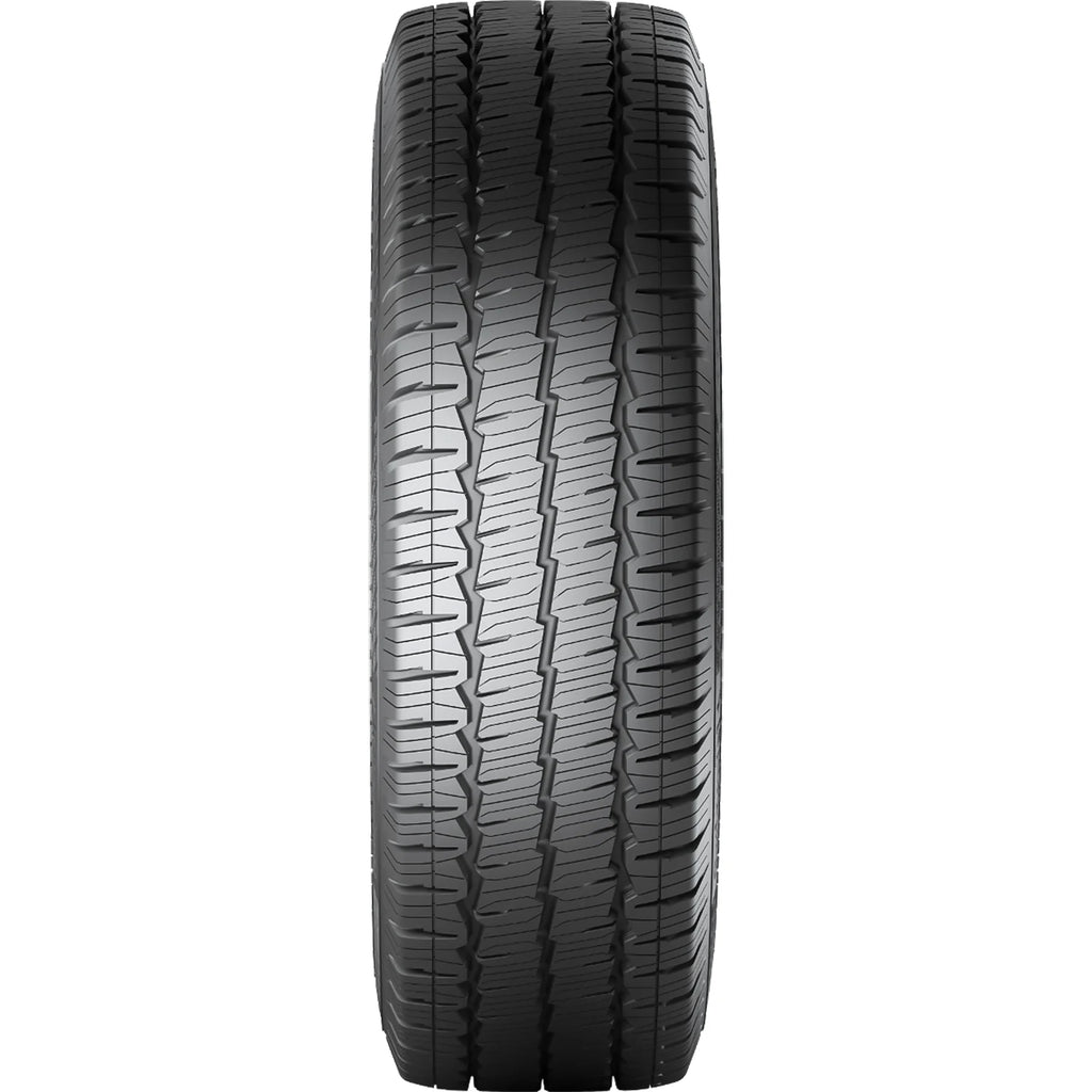All Season 235/55R17 103H Passenger Tire W3341