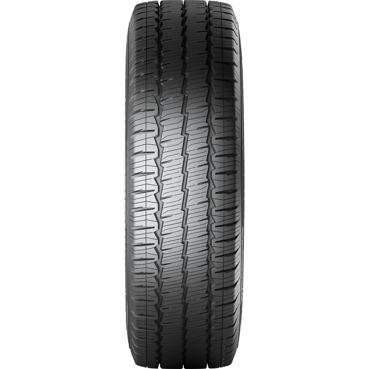 All Season 235/55R17 103H Passenger Tire W3341